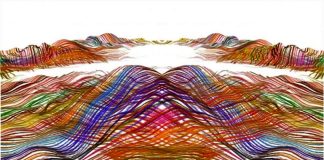 CNSMDP Symposium de la Recherche affiche CNSMDP