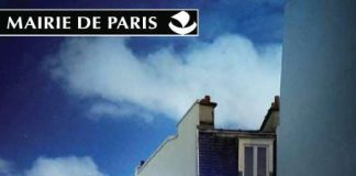 NUIT BLANCHE 2014 affiche Nuit Blanche 2014