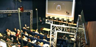 ATELIER AFSI SON 3 D Le futur a déjà commencé, mais dans le monde du son en relief, tout reste a inventer… Atelier AFSI son 3D