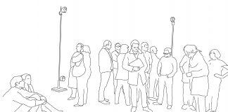 Marche et Rêve (2/2) : Qu’ai-je appris de mes spectateurs ? marche et rêve