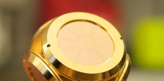 TEST Soundfield ST 450 Harpex 2