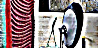 A l’ écoute du Silence (FISM 2016) Jean-Marc L'HOTEL FISM 2016