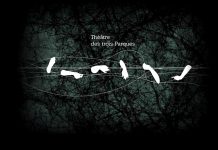 Théâtre des trois Parques – l’impromptu l'impromptu