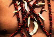 enfance d’un chaman de Anne Sibran enfance d'un chaman