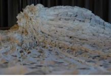 crinoline de hoa-lan scremin