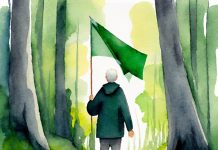 L’Appel de la Forêt # Vivants Ensemble